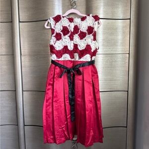 Joe Ella Dress for a girl